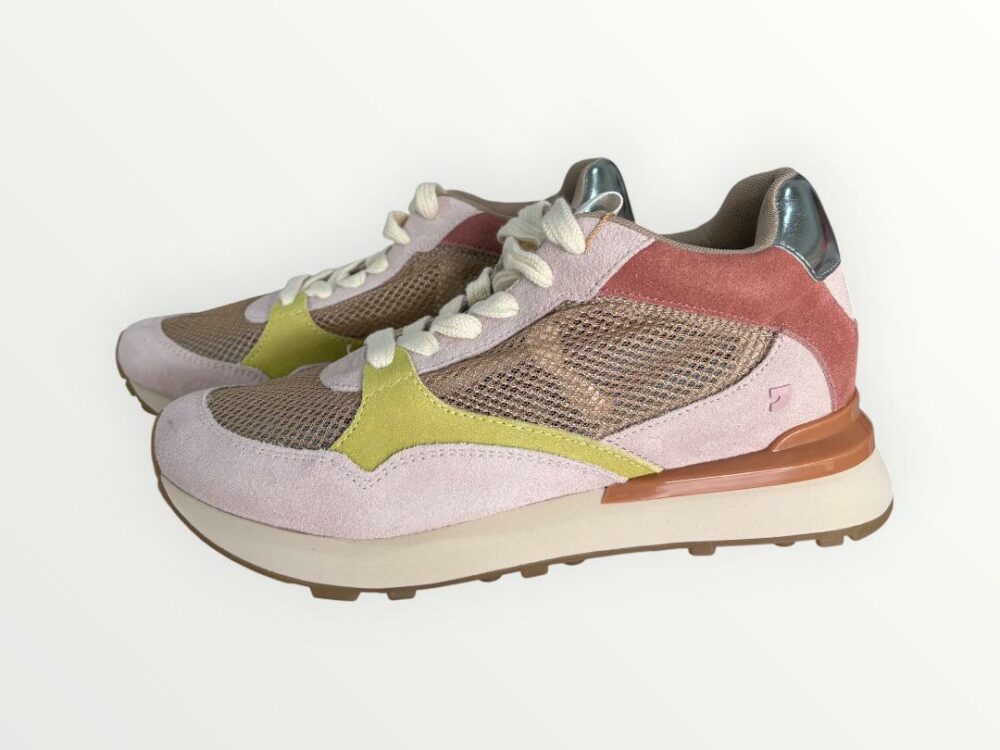SNEAKERS SATER