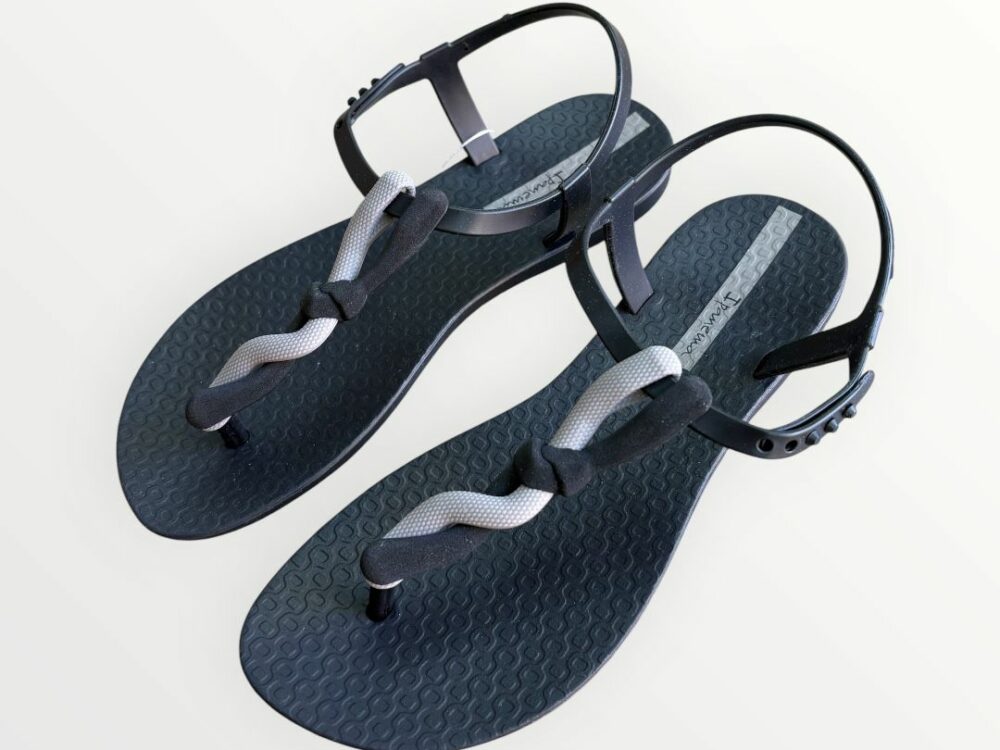SANDALIA IPANEMA 83770
