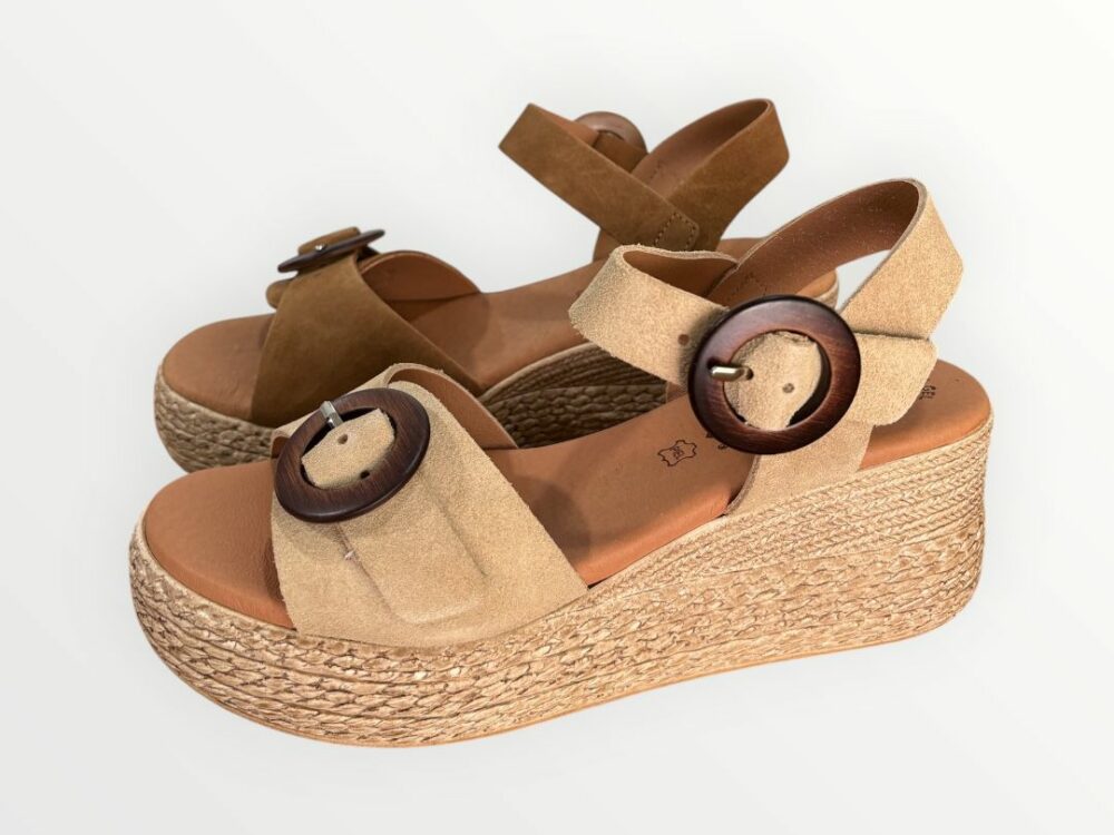 SANDALIA 3777