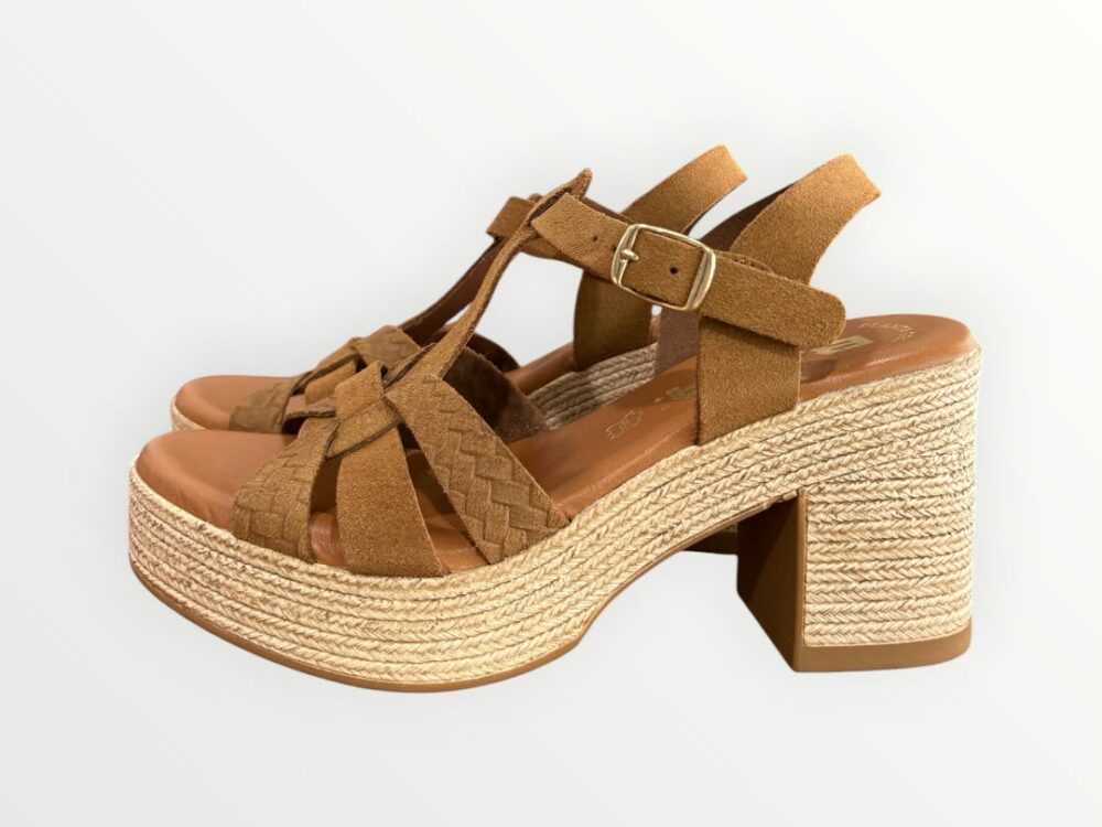 SANDALIA 75723