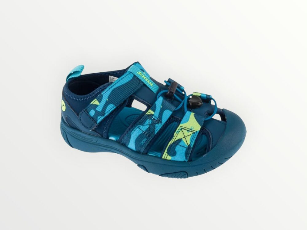 SANDALIA SNEOJS2617V