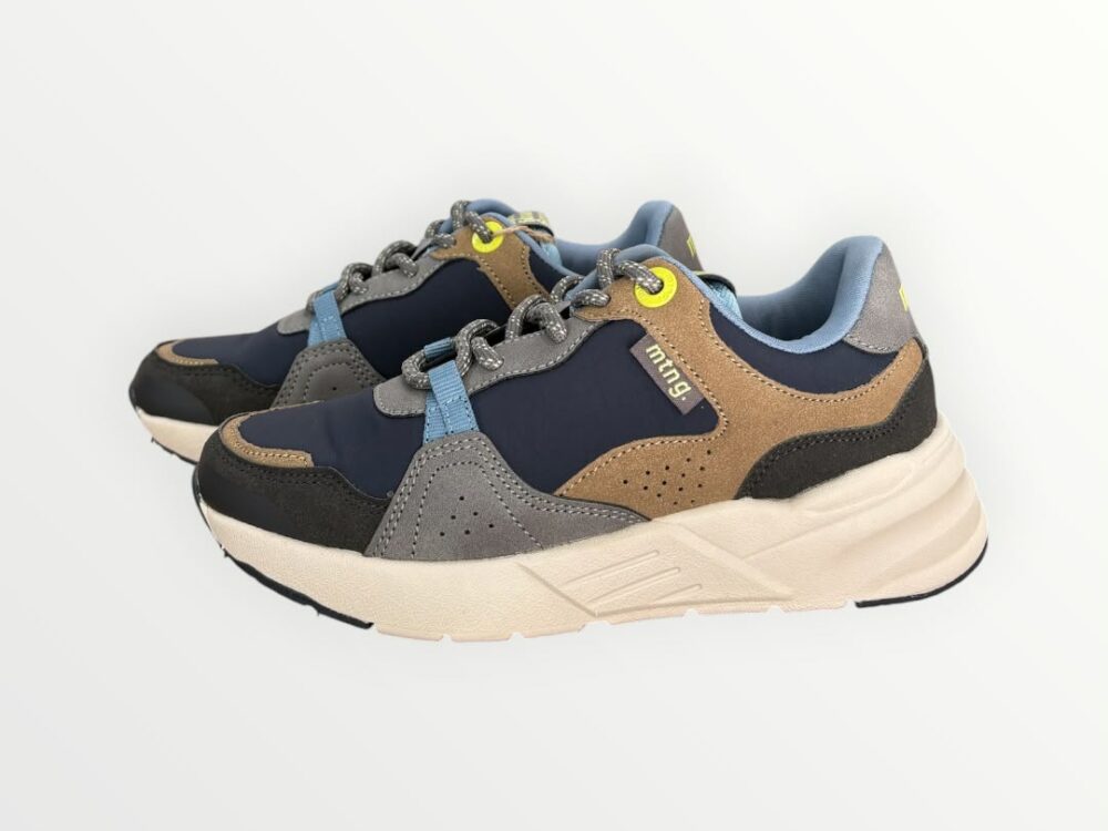 SNEAKERS 40067