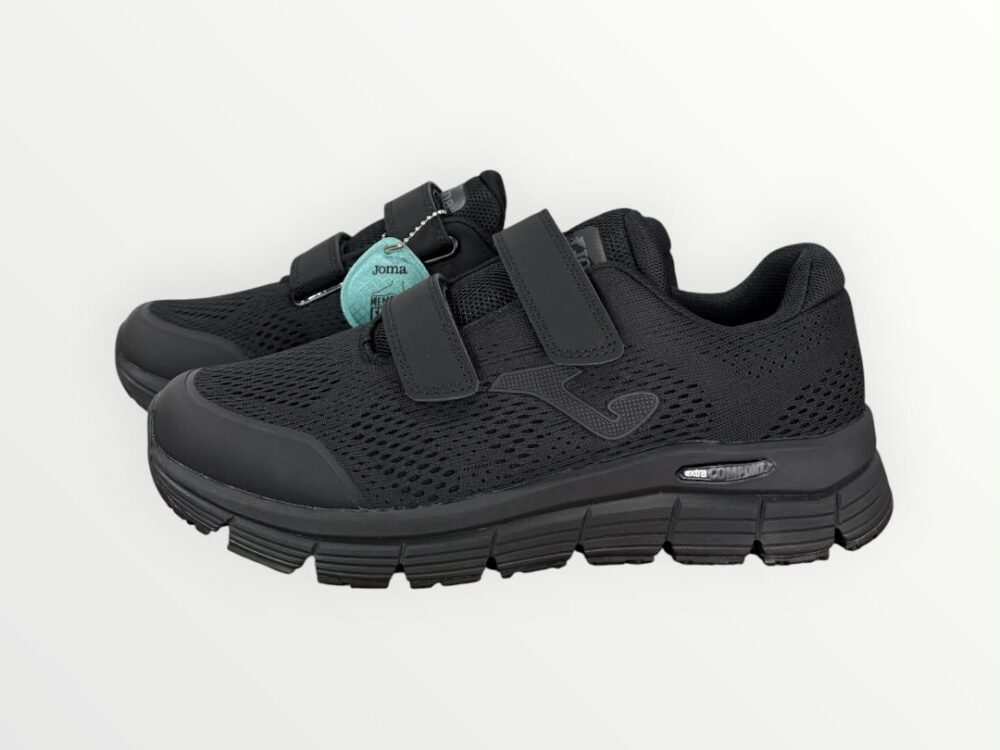 DEPORTIVO 2 VELCROS CZENW2621V