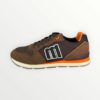 SNEAKERS 84467