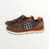 SNEAKERS 84467