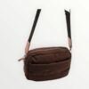 BOLSO AVALON MARRÓN