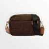 BOLSO AVALON MARRÓN