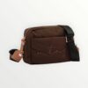 BOLSO AVALON MARRÓN