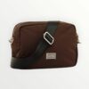 BOLSO AVALON MARRÓN