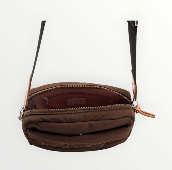 BOLSO AVALON MARRÓN