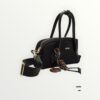 BOLSO CARAZ NEGRO