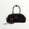 BOLSO CARAZ NEGRO