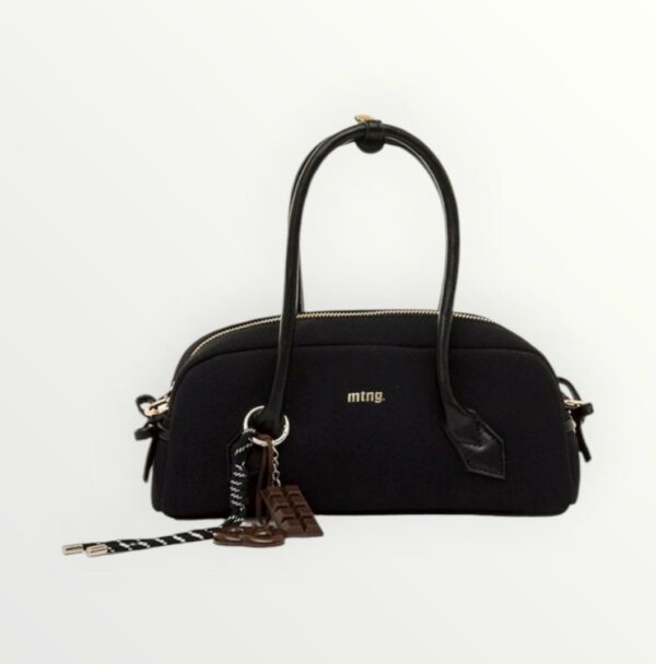 BOLSO CARAZ NEGRO