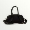 BOLSO CARAZ NEGRO