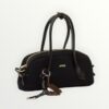 BOLSO CARAZ NEGRO