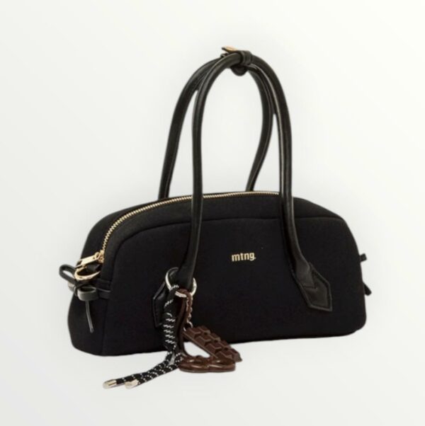 BOLSO CARAZ NEGRO