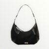 BOLSO CANOE NEGRO