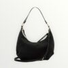 BOLSO CANOE NEGRO
