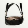 BOLSO CANOE MARRÓN
