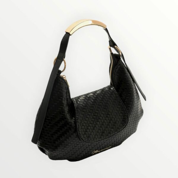 BOLSO MOENA NEGRO
