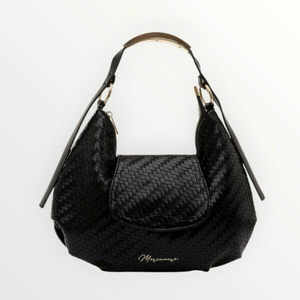 BOLSO MOENA NEGRO
