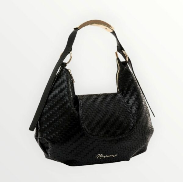 BOLSO MOENA NEGRO