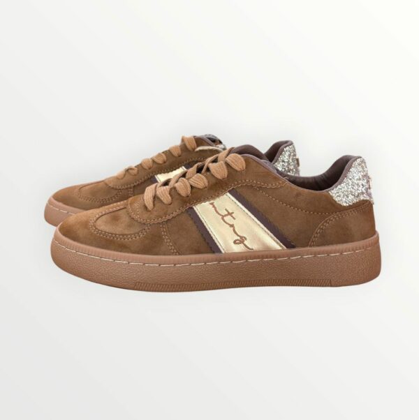 SNEAKERS ROY 60860
