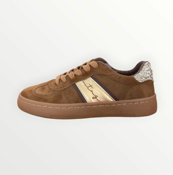 SNEAKERS ROY 60860