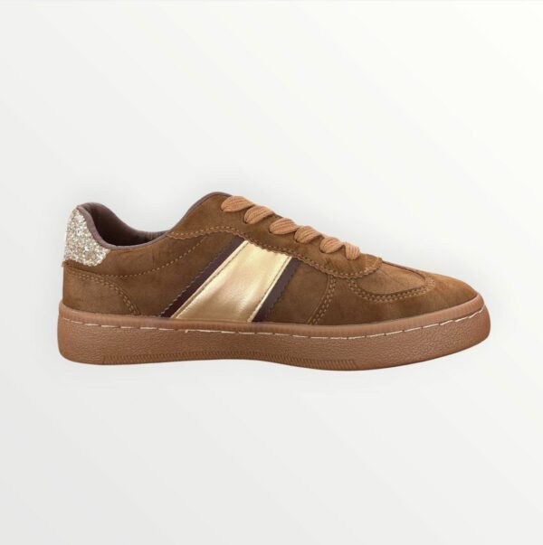 SNEAKERS ROY 60860