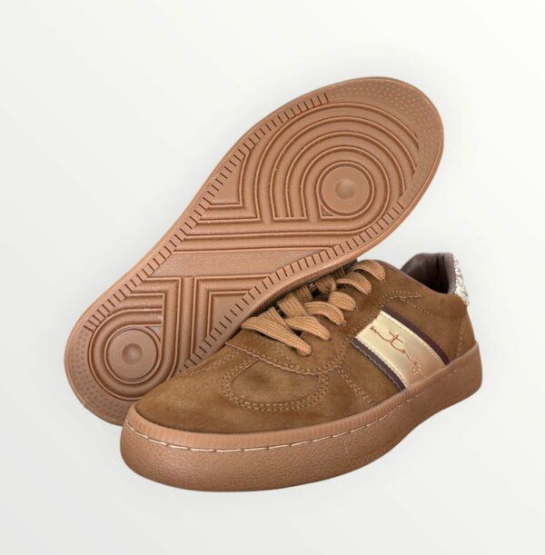 SNEAKERS ROY 60860