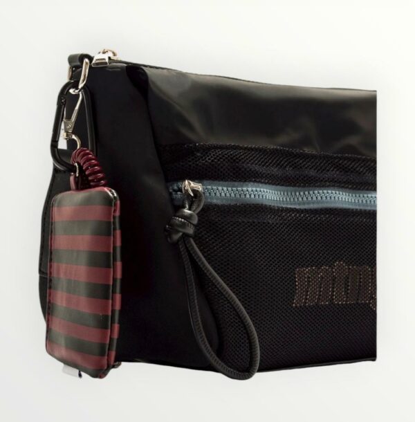 BOLSO DIA NEGRO