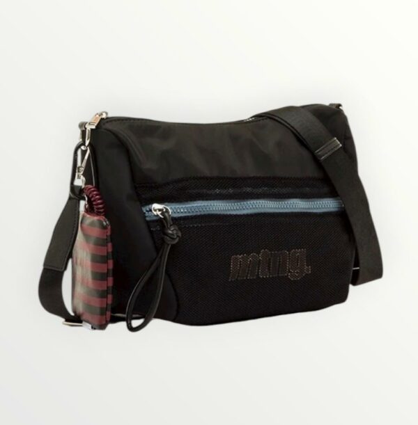 BOLSO DIA NEGRO