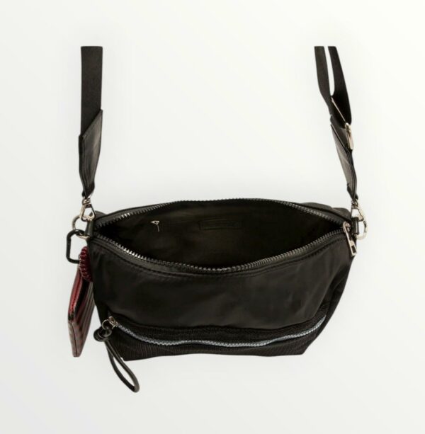 BOLSO DIA NEGRO