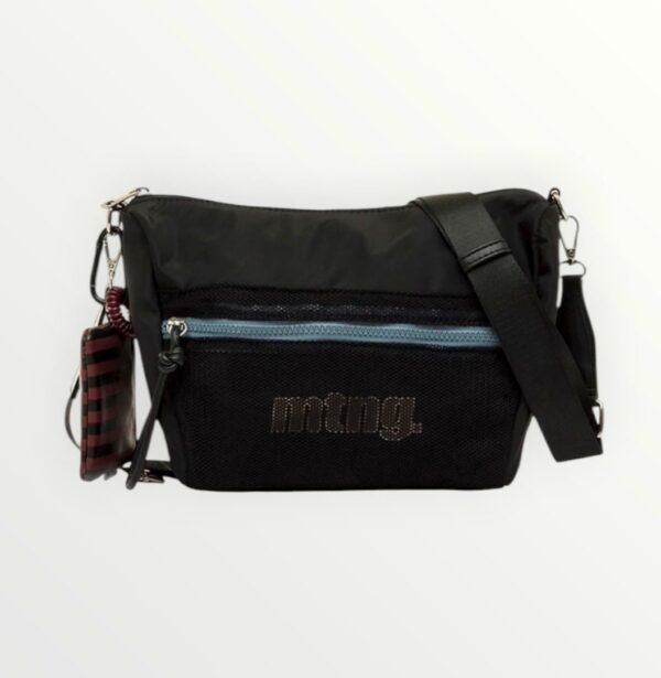 BOLSO DIA NEGRO