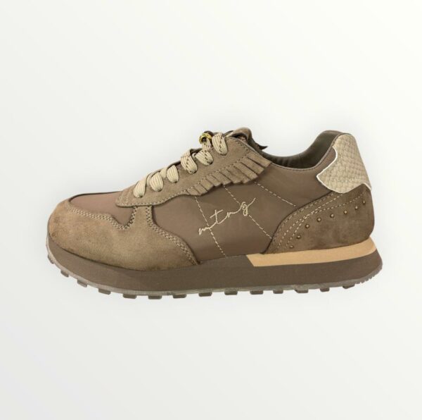 SNEAKERS JOGGO 60056
