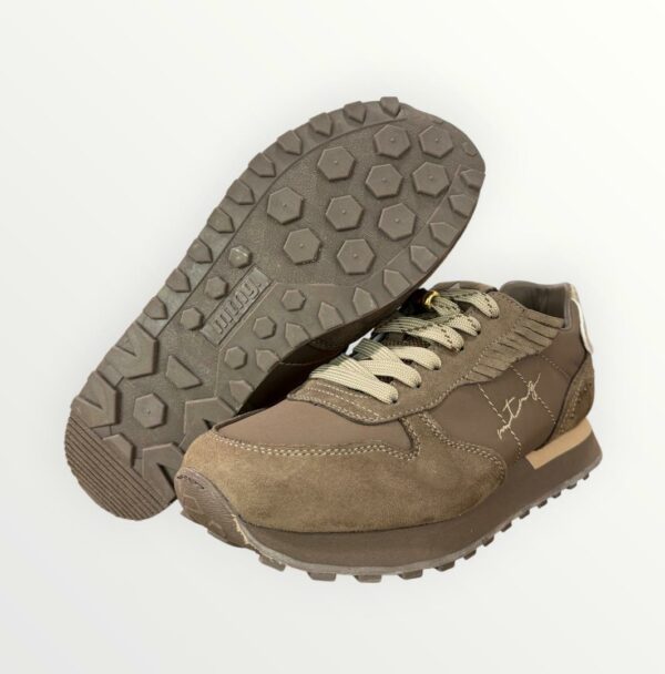 SNEAKERS JOGGO 60056