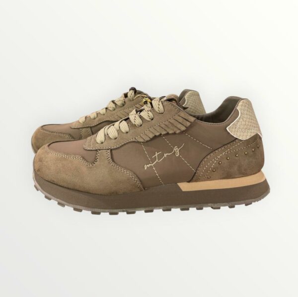 SNEAKERS JOGGO 60056