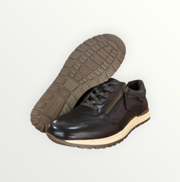 SNEAKERS CARMELA 164208