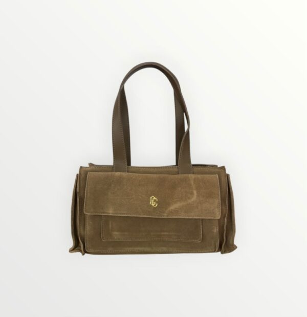BOLSO CARMELA 186254