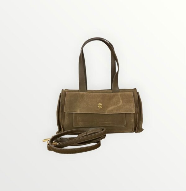 BOLSO CARMELA 186254