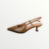 ZAPATO TALÓN DESTALONADO 80306