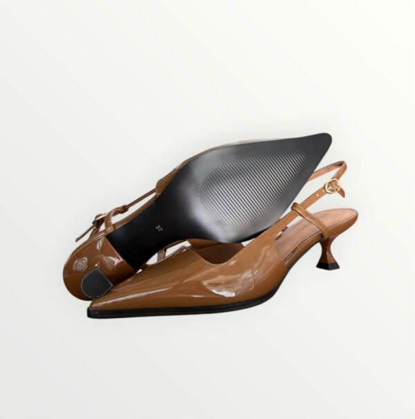 ZAPATO TALÓN DESTALONADO 80306