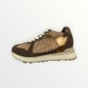 SNEAKERS BRONCE 80259
