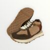 SNEAKERS BRONCE 80259