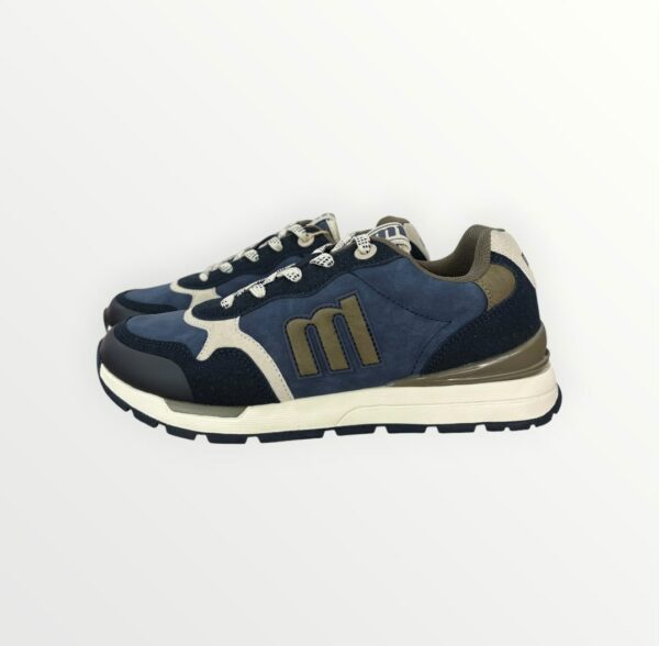 SNEAKERS COMPACT 49111