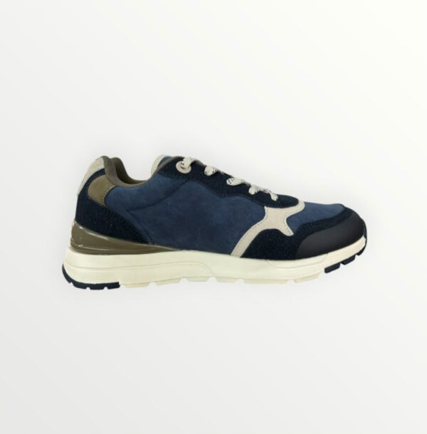 SNEAKERS COMPACT 49111