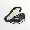 SNEAKERS COMPACT 49111