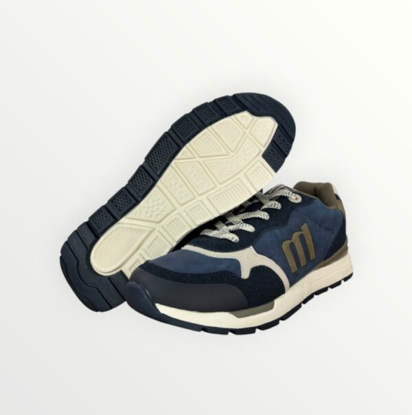 SNEAKERS COMPACT 49111