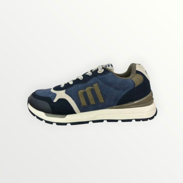 SNEAKERS COMPACT 49111