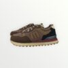 SNEAKERS JOGGO TRACK 84867